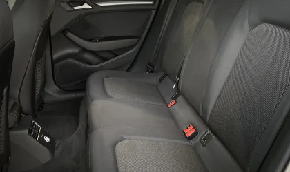 Audi A3  - 2017