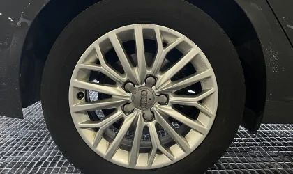 Audi A3  - 2017