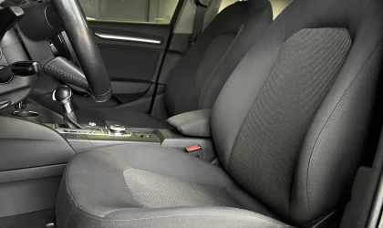 Audi A3  - 2017
