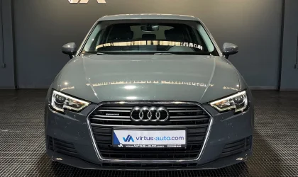 Audi A3  - 2017