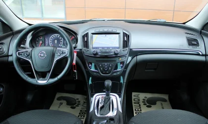 Opel Insignia  - 2015