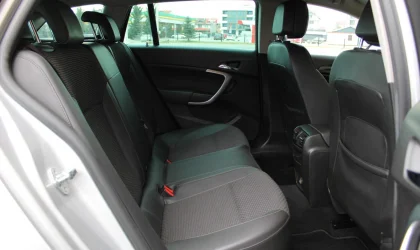 Opel Insignia  - 2015
