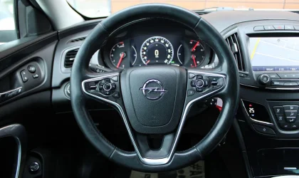 Opel Insignia  - 2015