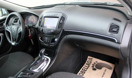 Opel Insignia  - 2015