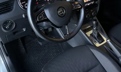Skoda Octavia  - 2019