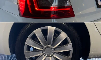Skoda Octavia  - 2019