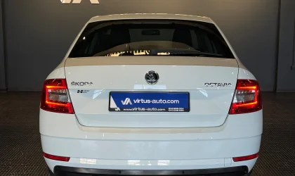 Skoda Octavia  - 2019