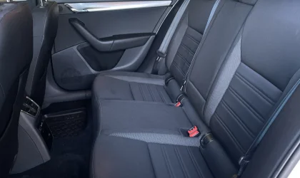 Skoda Octavia  - 2019