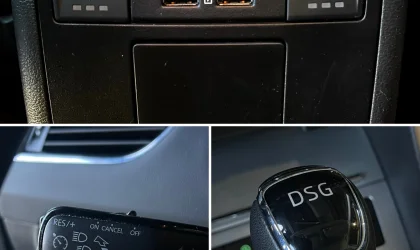 Skoda Octavia  - 2019