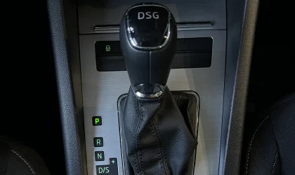 Skoda Octavia  - 2019