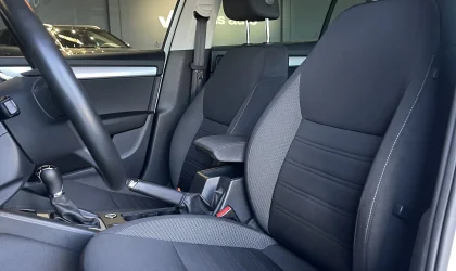 Skoda Octavia  - 2019