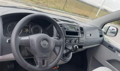 Volkswagen Transporter  - 2010