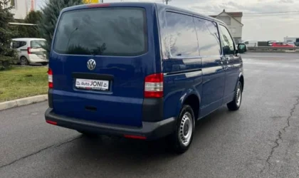 Volkswagen Transporter  - 2014