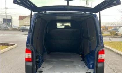 Volkswagen Transporter  - 2014