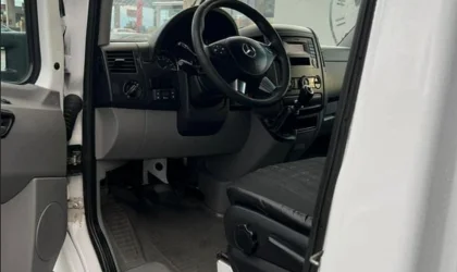 Mercedes-Benz Sprinter  - 2014