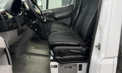 Mercedes-Benz Sprinter  - 2014