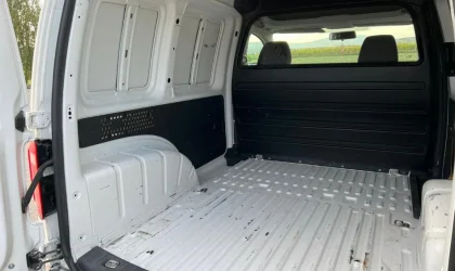 Volkswagen Caddy  - 2016
