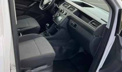 Volkswagen Caddy  - 2016