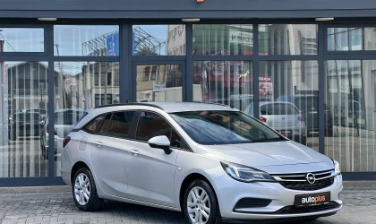 Opel Astra  - 2018