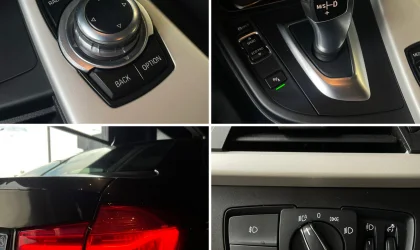BMW 3 Series  - 2016