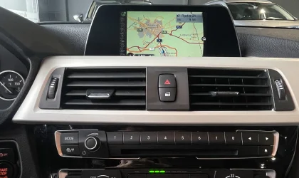 BMW 3 Series  - 2016