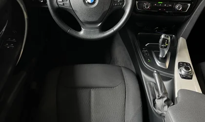 BMW 3 Series  - 2016