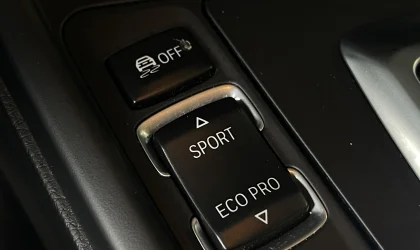 BMW 3 Series  - 2016