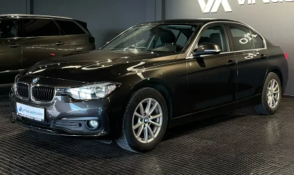 BMW 3 Series  - 2016