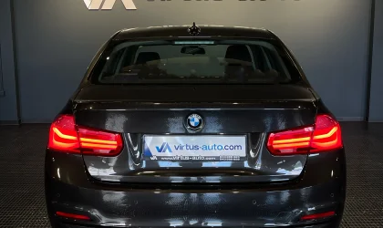 BMW 3 Series  - 2016