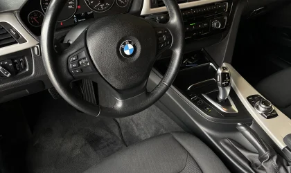 BMW 3 Series  - 2016