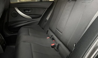 BMW 3 Series  - 2016