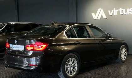 BMW 3 Series  - 2016