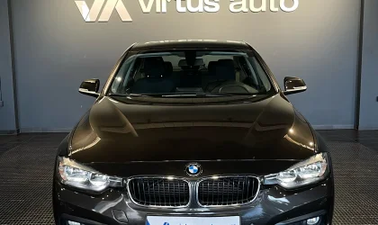 BMW 3 Series  - 2016