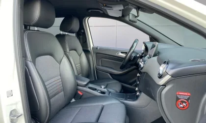 Mercedes-Benz B-Class  - 2018