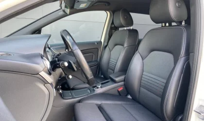 Mercedes-Benz B-Class  - 2018