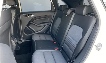 Mercedes-Benz B-Class  - 2018