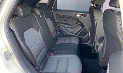 Mercedes-Benz B-Class  - 2018
