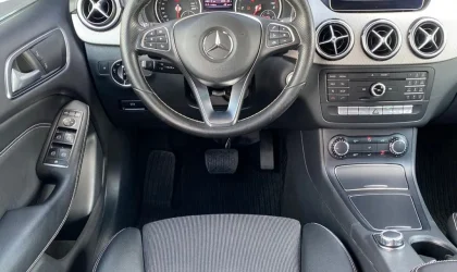 Mercedes-Benz B-Class  - 2018