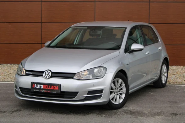 Volkswagen Golf 7
