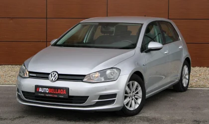Volkswagen Golf 7  - 2013