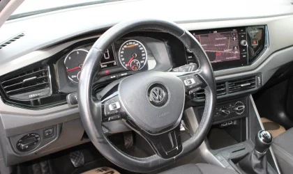 Volkswagen Polo  - 2018