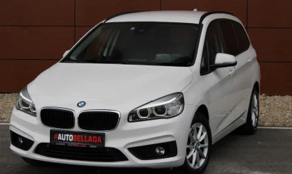 BMW 2 Series  - 2016