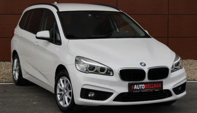 BMW 2 Series  - 2016