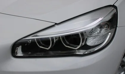 BMW 2 Series  - 2016
