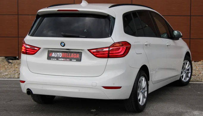 BMW 2 Series  - 2016