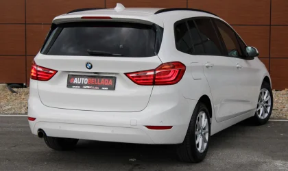 BMW 2 Series  - 2016