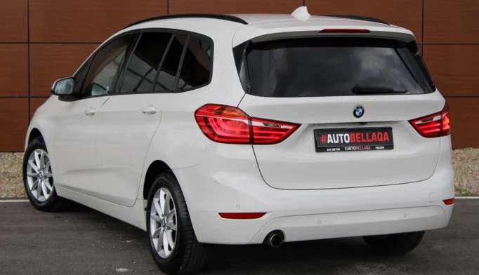 BMW 2 Series  - 2016