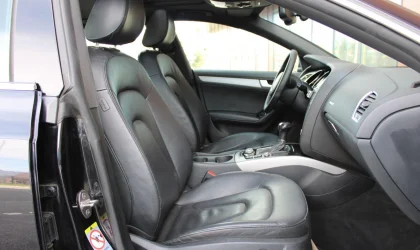 Audi A5  - 2013