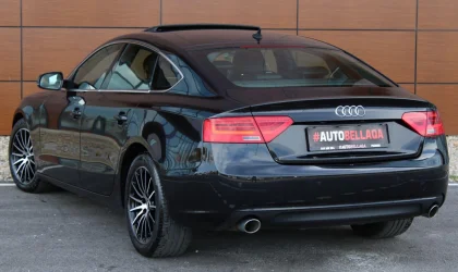 Audi A5  - 2013