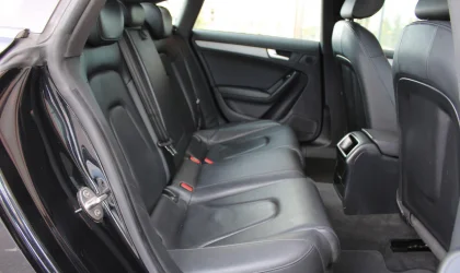 Audi A5  - 2013